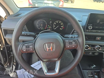 2025 Honda CR-V LX - miniatura 10
