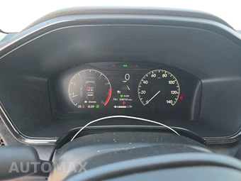 2025 Honda CR-V LX - miniatura 12