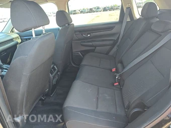 2025 Honda CR-V LX - miniatura 13
