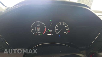 2025 Honda CR-V LX - miniatura 17