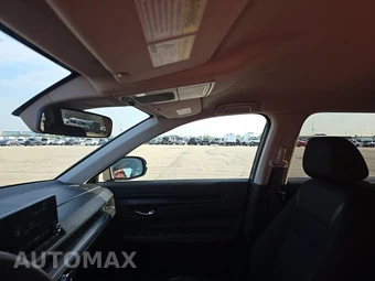 2025 Honda CR-V LX - miniatura 18