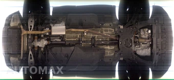 2025 Honda CR-V LX - miniatura 19