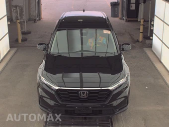 2025 Honda CR-V LX - miniatura 2
