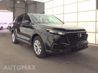 2025 Honda CR-V LX - miniatura 3