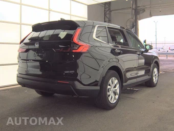 2025 Honda CR-V LX - miniatura 4