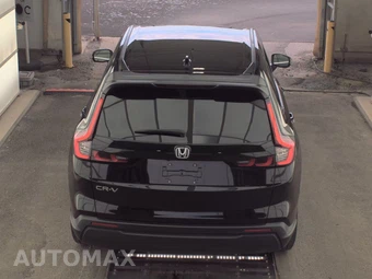2025 Honda CR-V LX - miniatura 5
