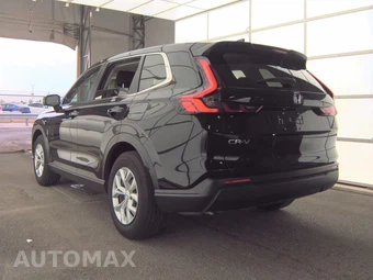 2025 Honda CR-V LX - miniatura 6