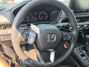 2025 Honda CR-V LX - miniatura 10