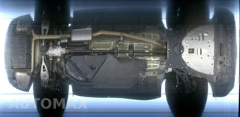 2025 Honda CR-V LX - miniatura 17