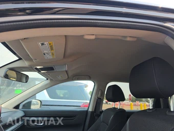 2025 Honda CR-V LX - miniatura 18