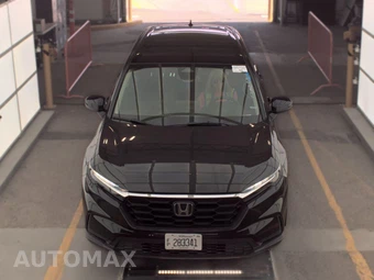2025 Honda CR-V LX - miniatura 2