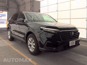 2025 Honda CR-V LX - miniatura 3