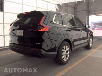 2025 Honda CR-V LX - miniatura 4