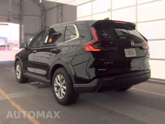 2025 Honda CR-V LX - miniatura 6