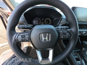 2025 Honda CR-V LX - miniatura 10