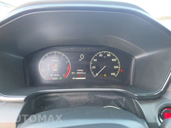 2025 Honda CR-V LX - miniatura 12