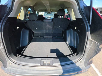 2025 Honda CR-V LX - miniatura 16