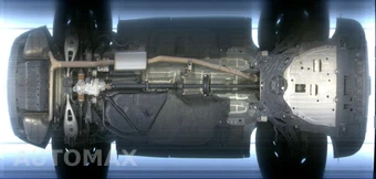 2025 Honda CR-V LX - miniatura 18