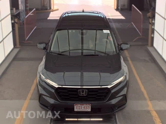 2025 Honda CR-V LX - miniatura 2