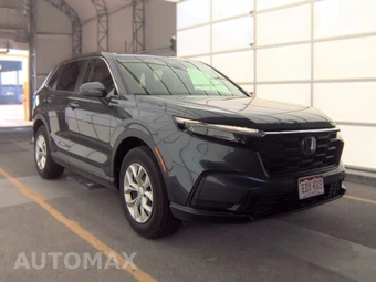 2025 Honda CR-V LX - miniatura 3