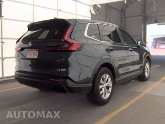 2025 Honda CR-V LX - miniatura 4
