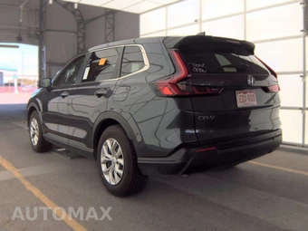 2025 Honda CR-V LX - miniatura 6
