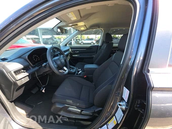 2025 Honda CR-V LX - miniatura 7