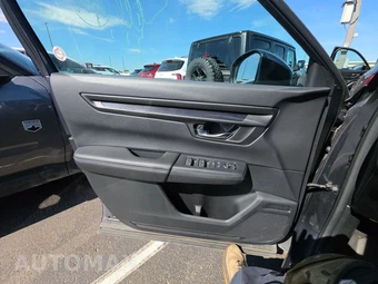 2025 Honda CR-V LX - miniatura 9
