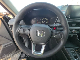 2025 Honda CR-V LX - miniatura 10