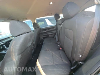 2025 Honda CR-V LX - miniatura 13