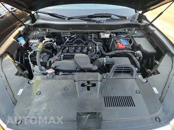 2025 Honda CR-V LX - miniatura 15