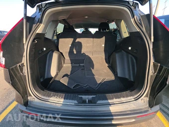 2025 Honda CR-V LX - miniatura 16