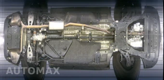 2025 Honda CR-V LX - miniatura 18