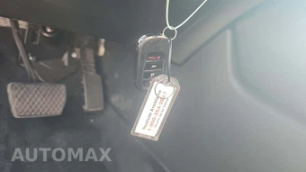 2025 Honda CR-V LX - miniatura 20