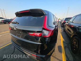 2025 Honda CR-V LX - miniatura 4