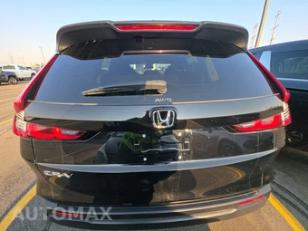 2025 Honda CR-V LX - miniatura 5