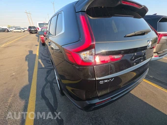 2025 Honda CR-V LX - miniatura 6