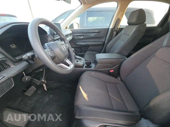 2025 Honda CR-V LX - miniatura 7