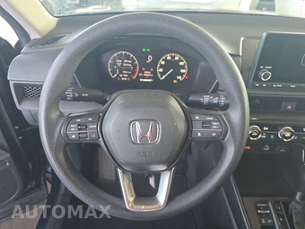 2025 Honda CR-V LX - miniatura 10