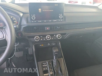 2025 Honda CR-V LX - miniatura 11