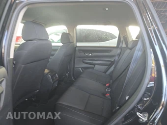 2025 Honda CR-V LX - miniatura 13