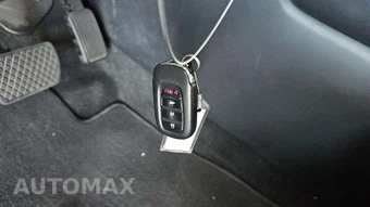 2025 Honda CR-V LX - miniatura 17