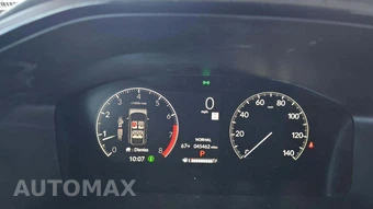 2025 Honda CR-V LX - miniatura 20