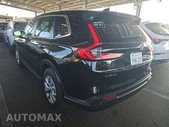 2025 Honda CR-V LX - miniatura 6