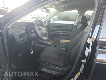 2025 Honda CR-V LX - miniatura 7