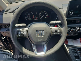 2025 Honda CR-V LX - miniatura 10