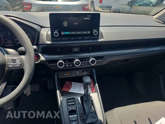 2025 Honda CR-V LX - miniatura 11
