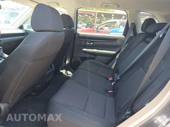 2025 Honda CR-V LX - miniatura 13