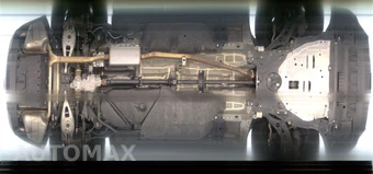 2025 Honda CR-V LX - miniatura 17