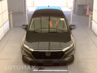 2025 Honda CR-V LX - miniatura 2